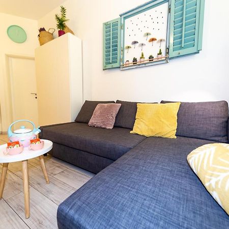 Studio Apartman Baronessa Adriana Lejlighed Rijeka Eksteriør billede