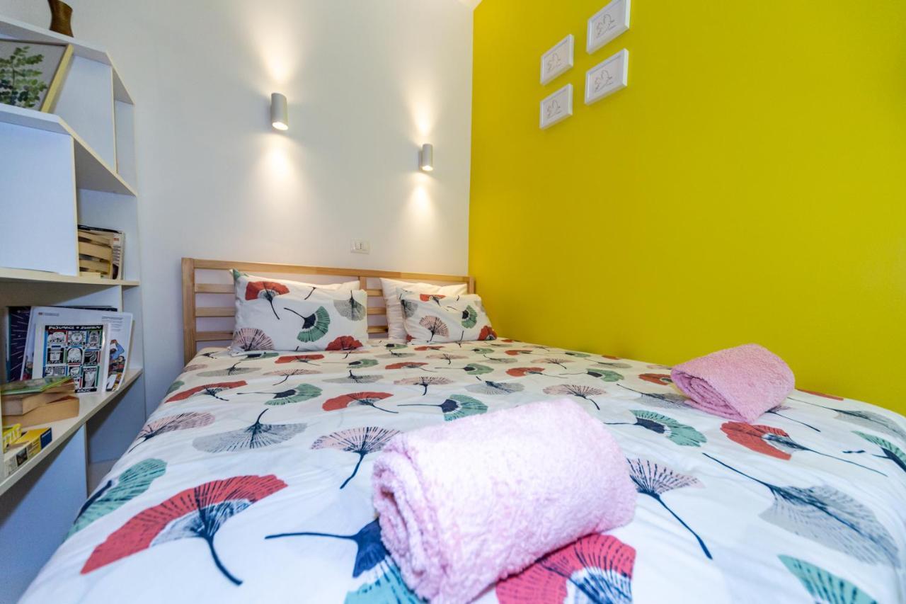 Studio Apartman Baronessa Adriana Lejlighed Rijeka Eksteriør billede