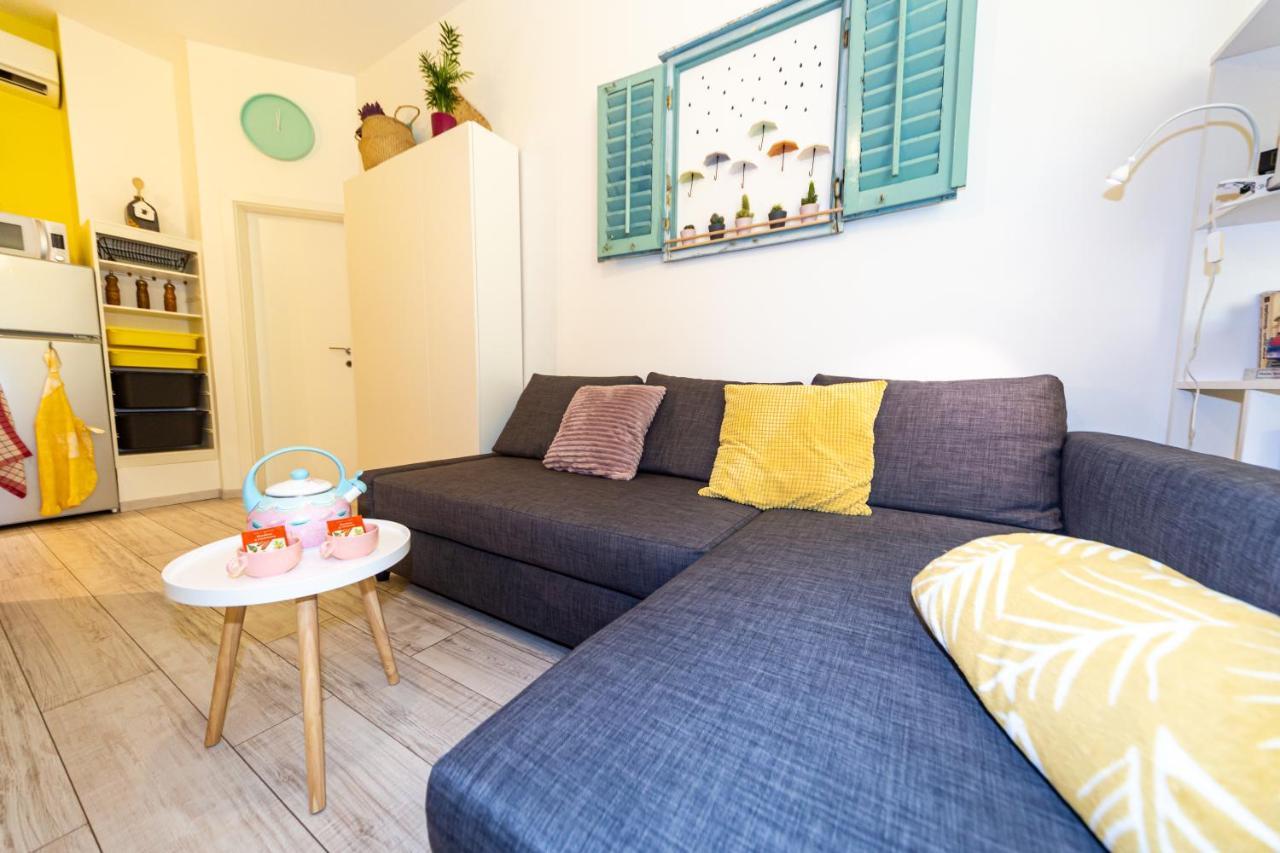 Studio Apartman Baronessa Adriana Lejlighed Rijeka Eksteriør billede