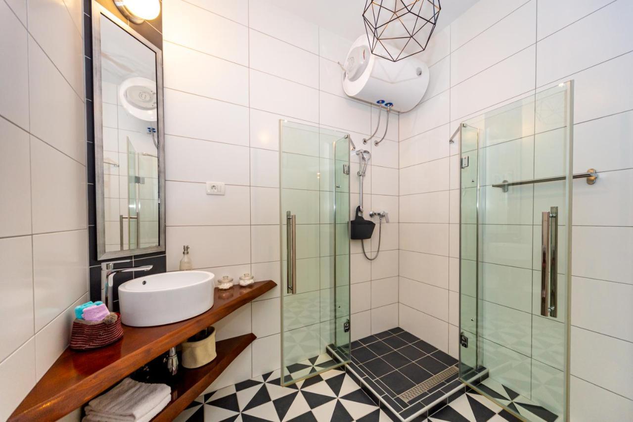 Studio Apartman Baronessa Adriana Lejlighed Rijeka Eksteriør billede