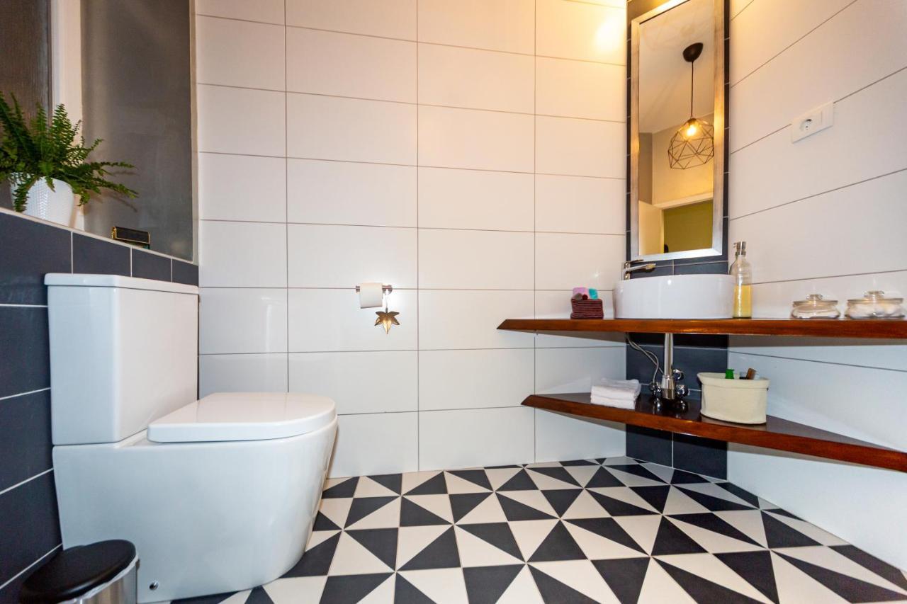 Studio Apartman Baronessa Adriana Lejlighed Rijeka Eksteriør billede