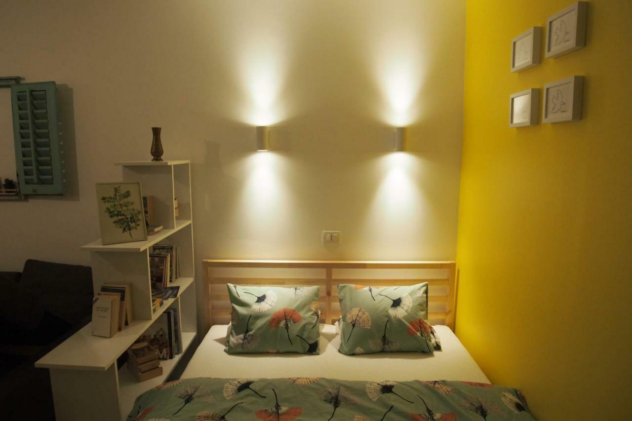 Studio Apartman Baronessa Adriana Lejlighed Rijeka Eksteriør billede