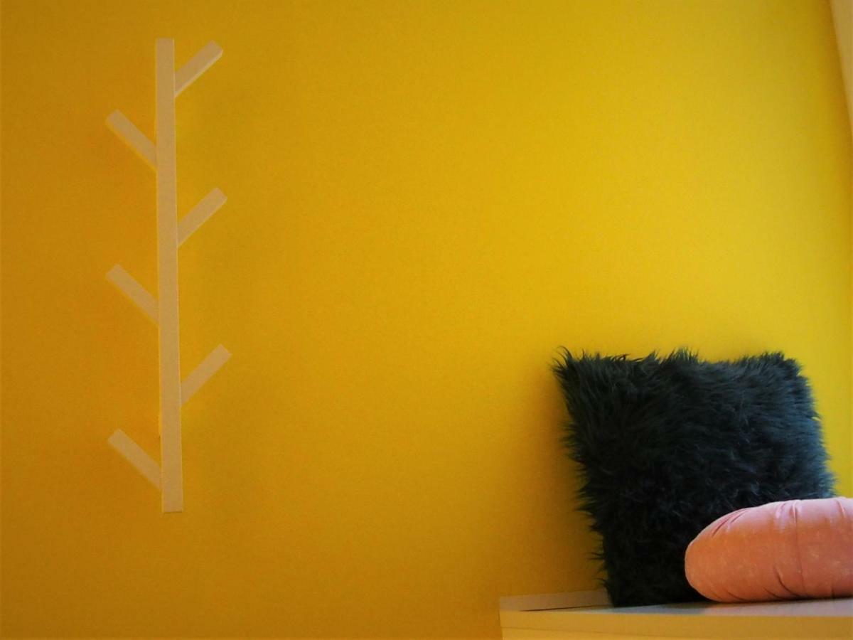 Studio Apartman Baronessa Adriana Lejlighed Rijeka Eksteriør billede